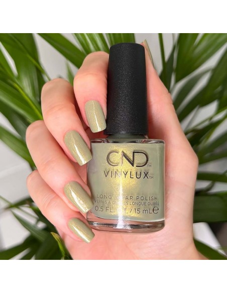 VINYLUX 450 RAGS TO SITCHES 15 ML