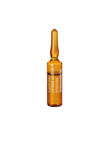 MESOESTETIC X PROF 040 CENTELIA ASIATICA 2ML.