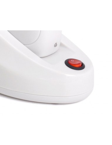 AV PODGRZEWACZ WOSKU ROLKA MONO 40W 100089