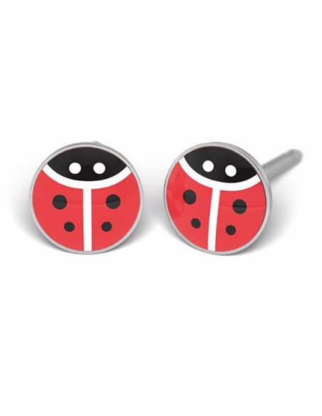 STUDEX 7512-0603 OBRAZEK BIEDRONKA