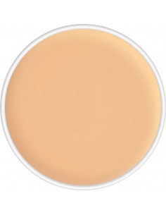 KRYOLAN WKŁADY PODKŁADY KAMUFLAŻ D4 75005