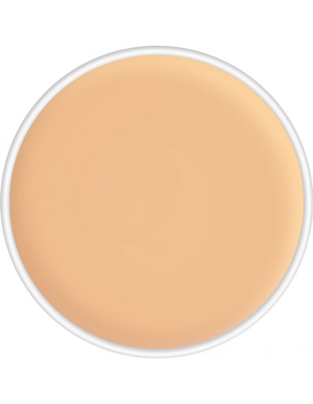 KRYOLAN WKŁADY PODKŁADY KAMUFLAŻ D4 75005