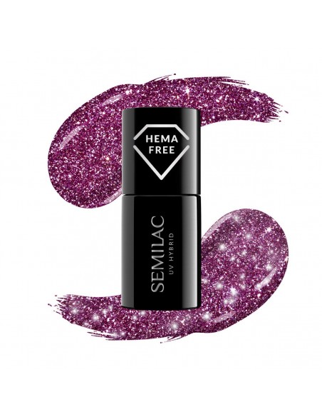 SEMILAC 463 ROYAL GRAND PRIX 7ML