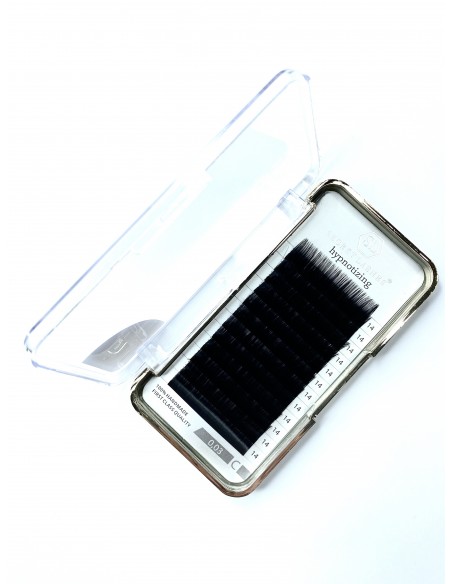 SECRET L.RZĘSY HYPNOTIZING C 0,03 DŁ.14