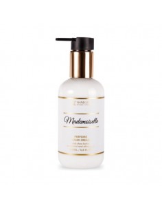 NAILS COMPANY KREM DO DŁONI MADEMOISELLE 200 ML