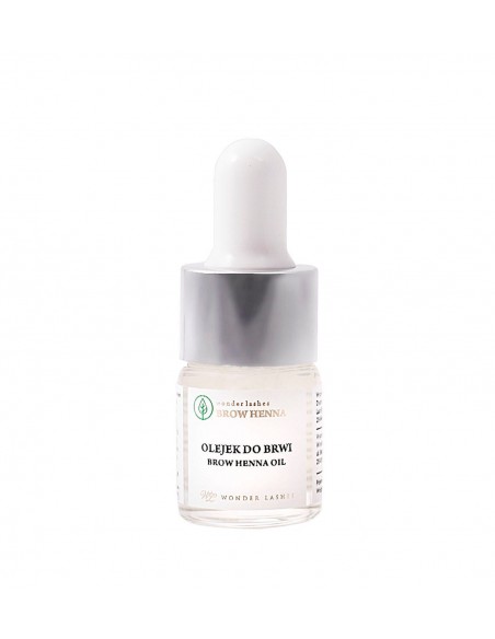 WONDER OLEJEK DO BRWI