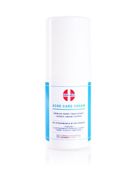 BETA-SKIN ACNE CARE 75 ML