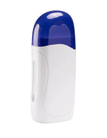 AV PODGRZEWACZ WOSKU ROLKA SINGLE FO 40W BIAŁY