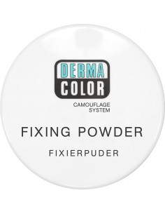 KRYOLAN FIXING POWDER 60 G. P1 75702 2