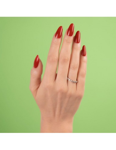 SHELLAC MAPLE LEAVES 7,3ML.