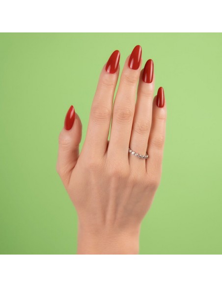 SHELLAC MAPLE LEAVES 7,3ML.