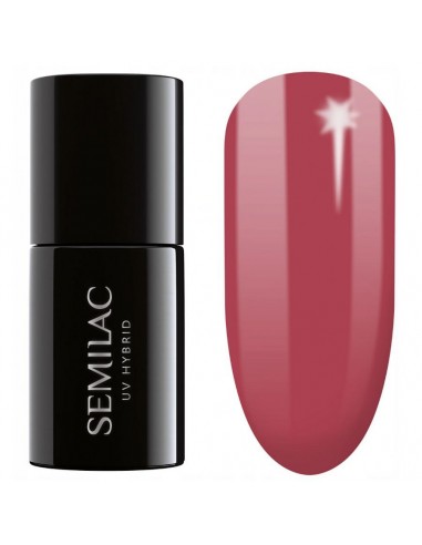 SEMILAC 400 RUSTY RED 7ML.