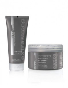 OYSTER FIXI GEL EXTRA STRONG ŻEL TUBA 200ML.