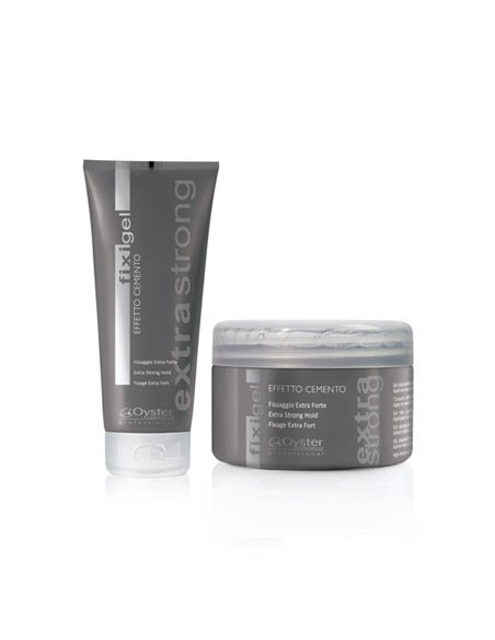 OYSTER FIXI GEL EXTRA STRONG ŻEL TUBA 200ML.