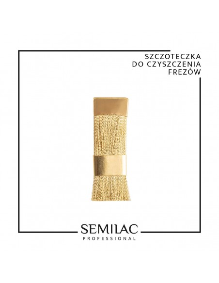 SEMILAC PROF. SZCZOTECZKA DO CZYSZCZ.FREZÓW