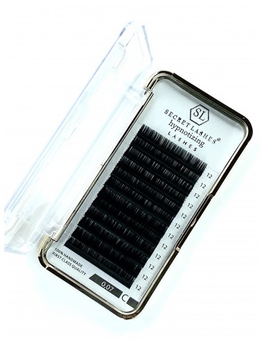 SECRET L.RZĘSY HYPNOTIZING C 0,07 DŁ.12