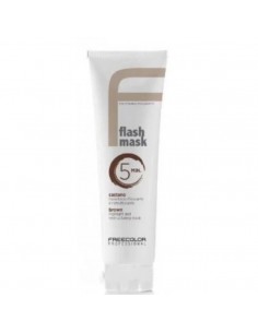 Freecolor Flash Maska Koloryzująca Brąz 150 ml.