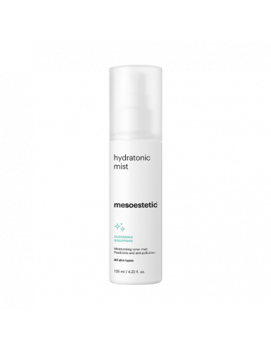 Mesoestetic Hydratonic Mist 125 ml.