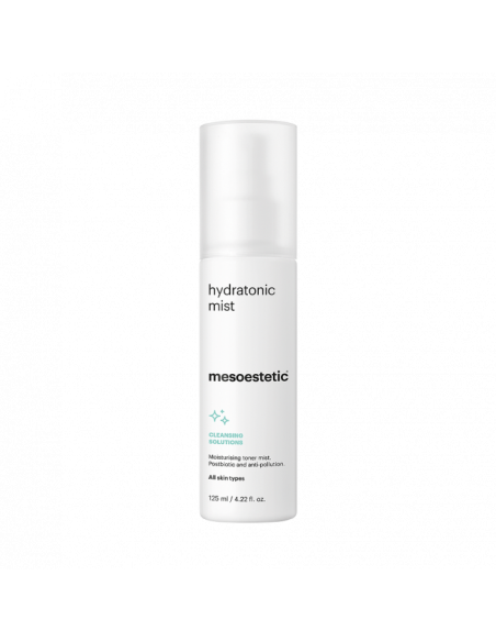 Mesoestetic Hydratonic Mist 125 ml.