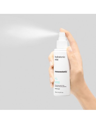 Mesoestetic Hydratonic Mist 125 ml.