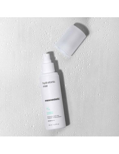 Mesoestetic Hydratonic Mist 125 ml.