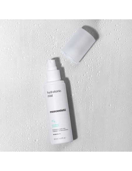 Mesoestetic Hydratonic Mist 125 ml.