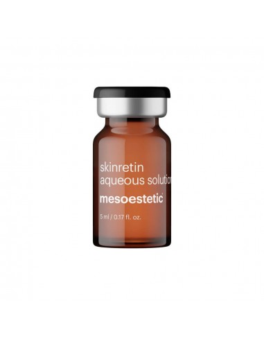 Mesoestetic Skinretin Xpert Pack