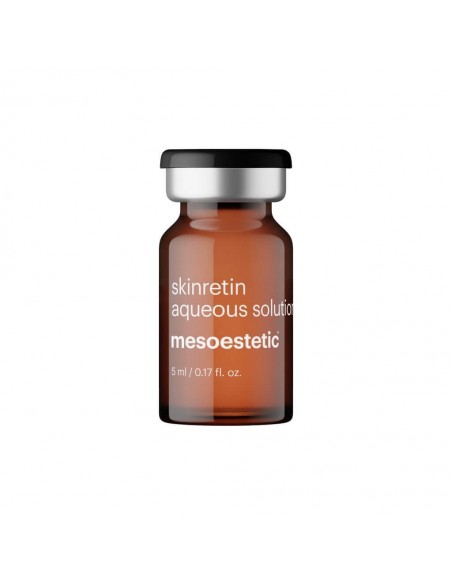 Mesoestetic Skinretin Xpert Pack