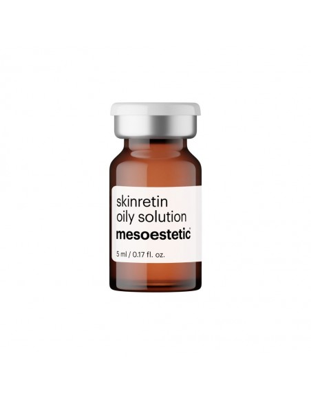 Mesoestetic Skinretin Xpert Pack
