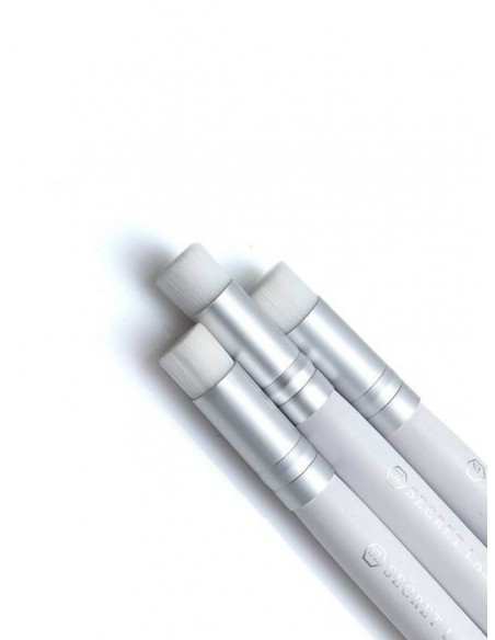 SECRET L. PĘDZEL BIAŁY