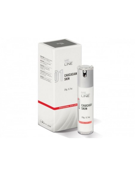 ME LINE 01 BRIGHTENING