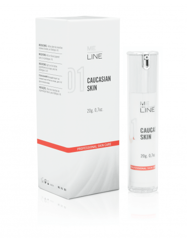 ME LINE 01 BRIGHTENING