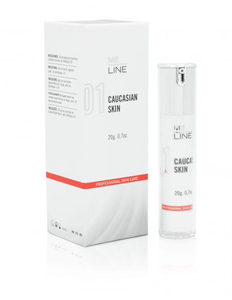 ME LINE 01 BRIGHTENING