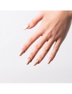 SEMILAC PROF.P091 24 CARAT 7ML 2