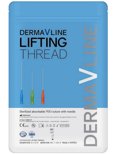 NICI DOUBLE CREW TORNADO 50/80 WHITE 38 MM 20 SZT