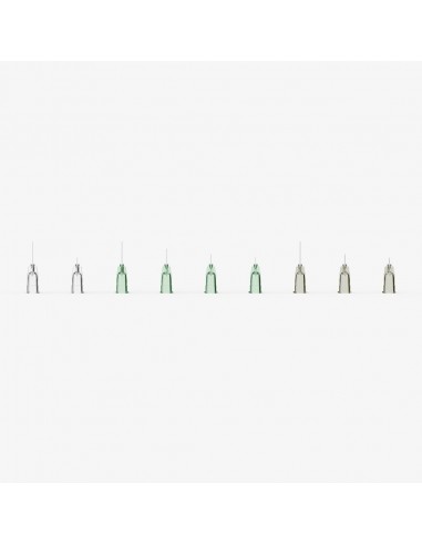 TSK Igła Do Mezoterapii 32G 4mm  10 Szt.