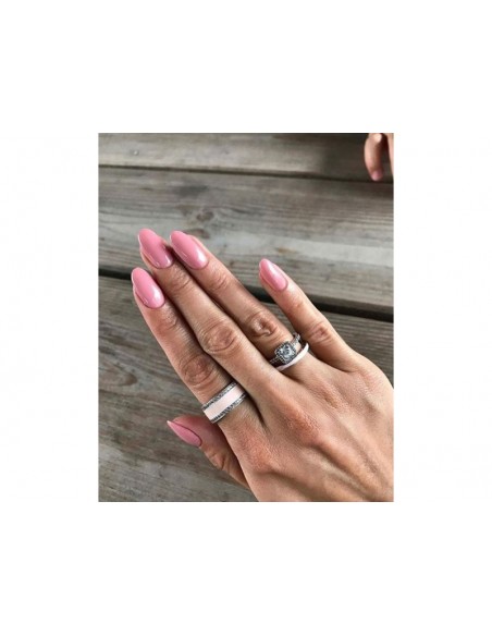 VINYLUX 266 ROSE BUD 15 ML