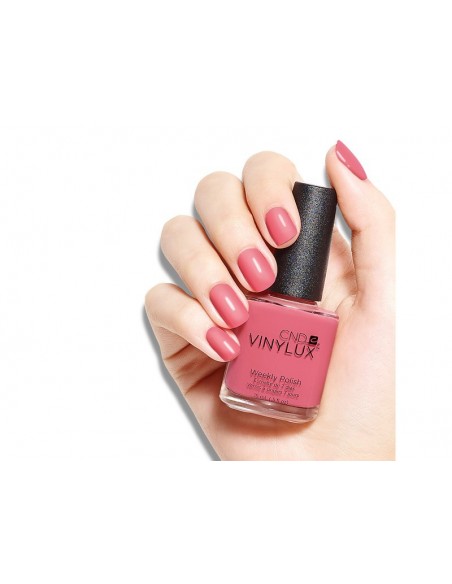 VINYLUX 266 ROSE BUD 15 ML