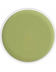 KRYOLAN WKŁADY PODKŁADY KAMUFLAŻ D RED B 75005