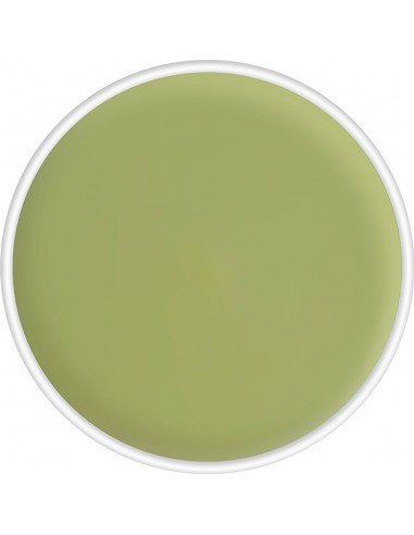 KRYOLAN WKŁADY PODKŁADY KAMUFLAŻ D RED B 75005
