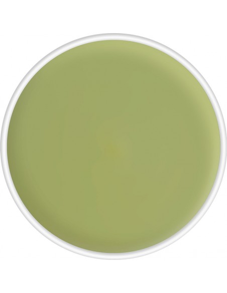 KRYOLAN WKŁADY PODKŁADY KAMUFLAŻ D RED B 75005