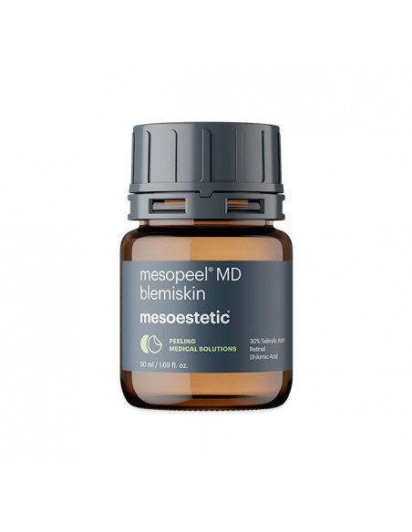 MESOESTETIC MESOPEEL MD BLEMISKIN 50ML