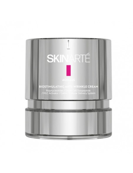 SKINARTE Ageless biostimulating anti-wrinkle cream 50ml