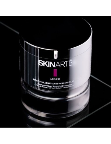 SKINARTE Ageless biostimulating anti-wrinkle...