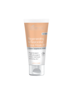 Bielenda Lipid Care Maska Kremowa...