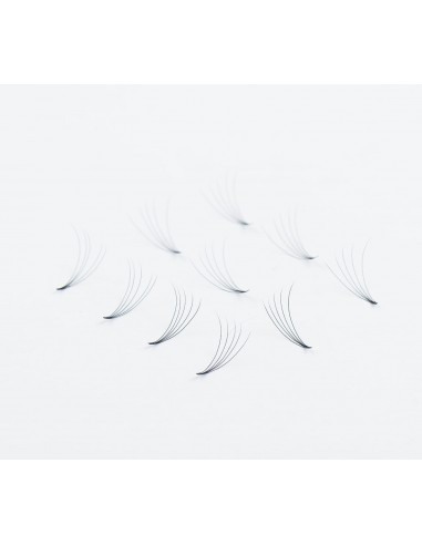 WONDER PREMIUM VOLUME FANS 5D SŁOIK D 0,07 DŁ.13