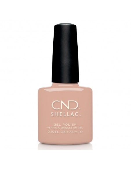 SHELLAC SILK SLIP DRESS 7,3 ML