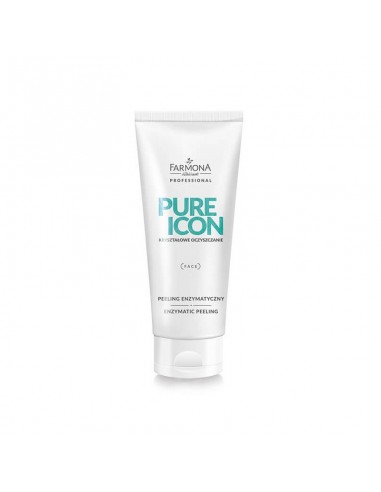 FARMONA PURE ICON PEELING ENZYMATYCZNY 200ML.