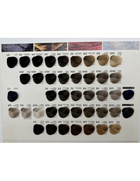 OYSTER PERLACOLOR FARBA 10/00 100ML.