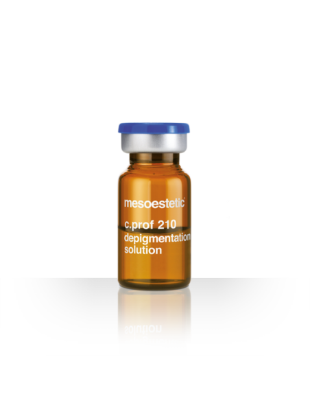 Mesoestetic C Prof Depigmentujący 5 ml.
